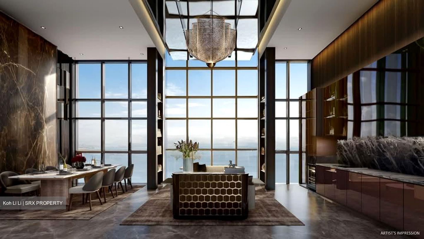 Meyer Road (D15), Condominium #546632161